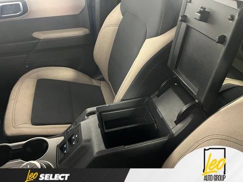 Used 2021 Ford Bronco Big Bend AWD/4WD image 22