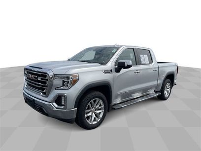 Used 2020 GMC Sierra 1500 SLT w/ SLT Premium Package