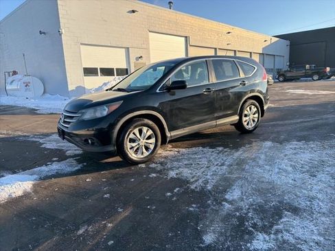 Used 2014 Honda CR-V EX image 15