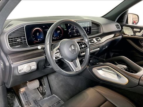Used 2022 Mercedes-Benz GLE 350 image 12