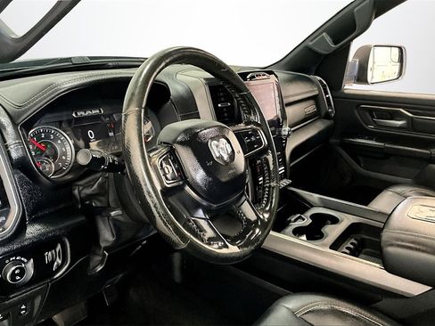 Used 2020 RAM 1500 Sport w/ Level 2 Equipment Goup w/2_L image 16