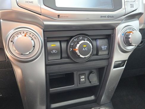 Used 2018 Toyota 4Runner SR5 Premium AWD/4WD image 28