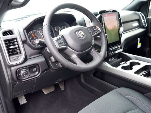 New 2025 RAM 2500 Lone Star image 14