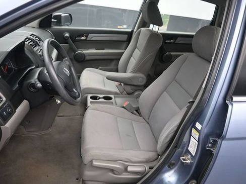 Used 2011 Honda CR-V LX image 17