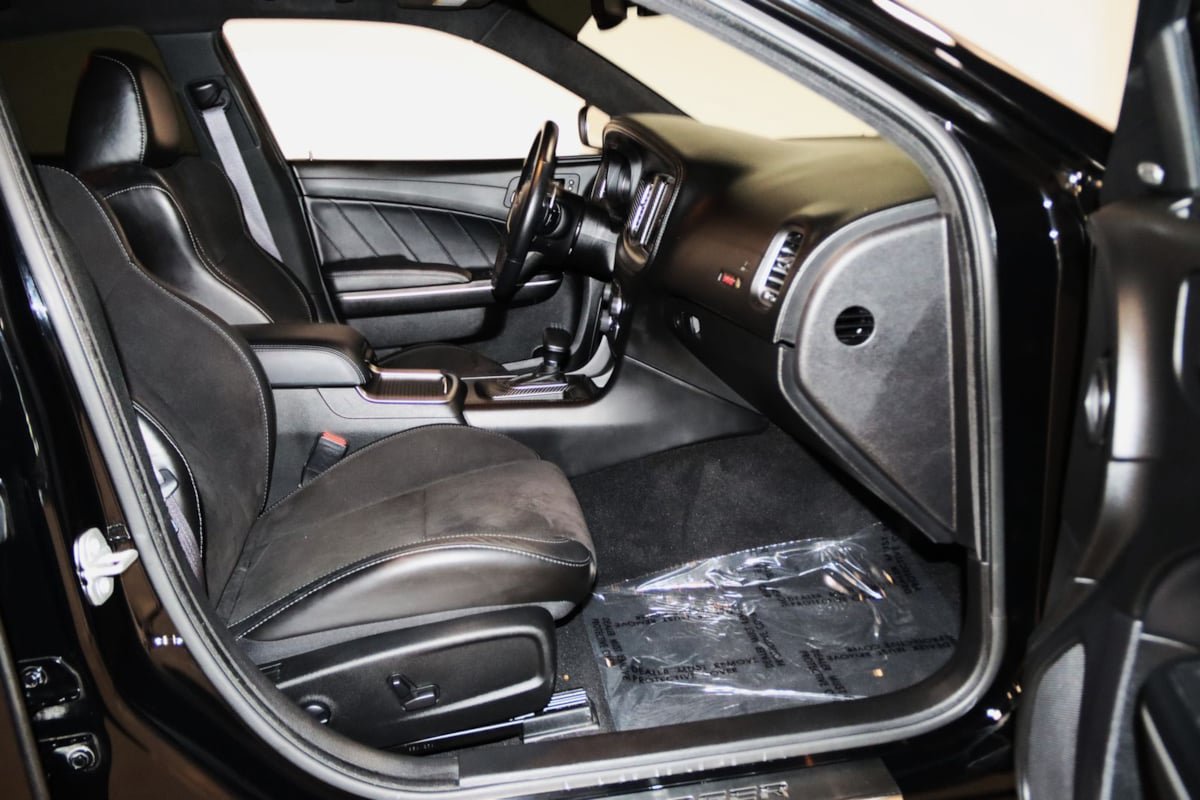 Used 2023 Dodge Charger Scat Pack RWD image 57