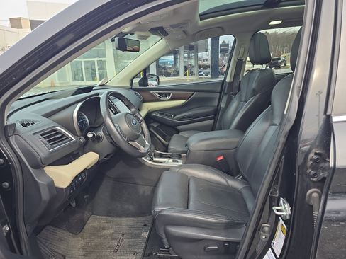 Used 2022 Subaru Ascent Touring image 10