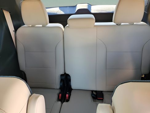 New 2026 Buick Enclave Preferred w/ Power Package image 24