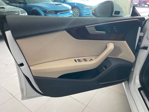 Used 2018 Audi A5 2.0T Premium Plus w/ Premium Plus image 13