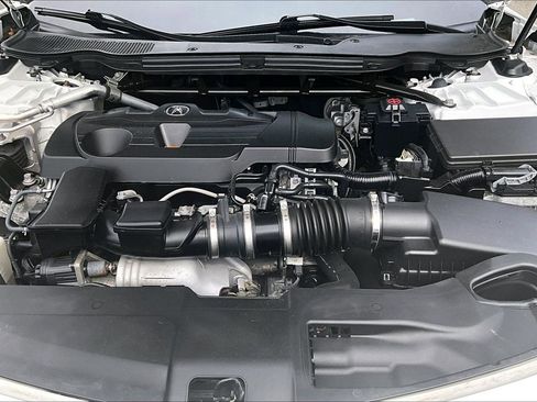 Used 2022 Acura TLX w/ A-SPEC Pkg FWD image 9