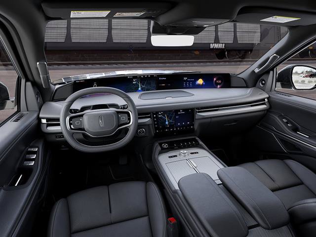 New 2027 Lincoln Navigator Reserve w/ Jet Appearance Package AWD/4WD image 9
