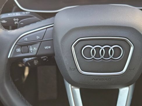 Used 2024 Audi Q3 2.0T Premium Plus w/ Premium Plus Package AWD/4WD image 23