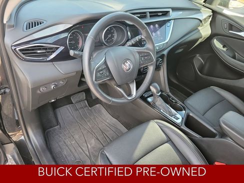 Certified 2022 Buick Encore GX Essence image 6