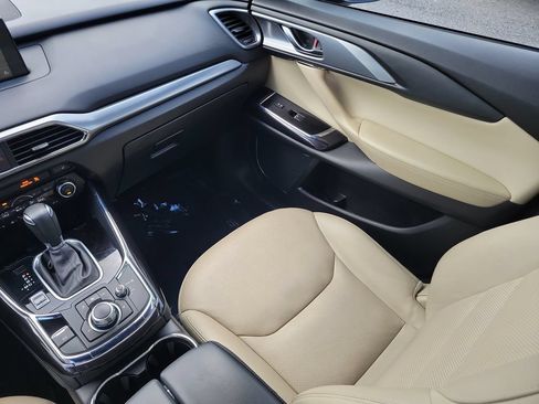 Used 2016 MAZDA CX-9 Grand Touring AWD/4WD image 11