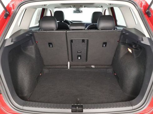 Used 2022 Volkswagen Taos SE w/ Panoramic Sunroof Package image 20