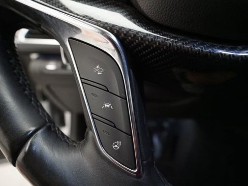 Used 2019 Cadillac CT6 Sport AWD/4WD image 20