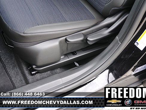 New 2026 Buick Envista Preferred FWD image 33