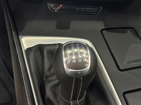 Used 2019 Chevrolet Corvette Z51 2LT image 20