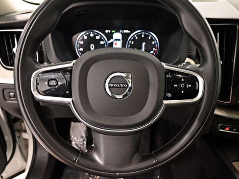 Used 2020 Volvo XC60 T6 Inscription AWD/4WD image 7