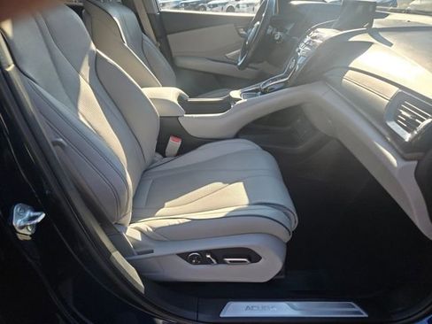 Used 2021 Acura RDX AWD w/ Advance Package image 11