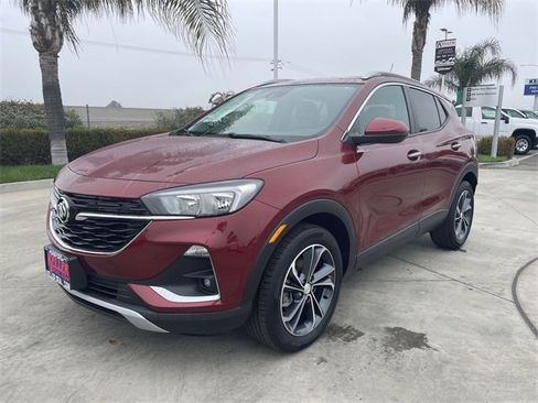 Used 2023 Buick Encore GX Select image 1