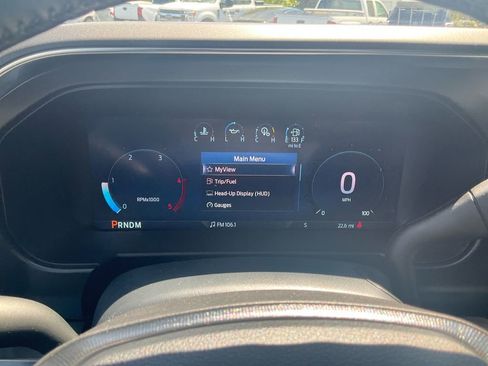 New 2026 Ford F250 Platinum image 22