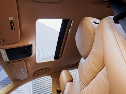 Used 2008 Porsche Cayenne S image 7