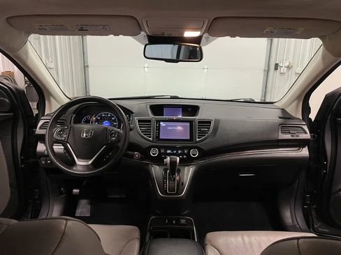 Used 2016 Honda CR-V Touring image 30