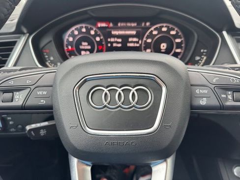 Used 2018 Audi Q5 2.0T Premium Plus w/ Premium Plus Package image 8