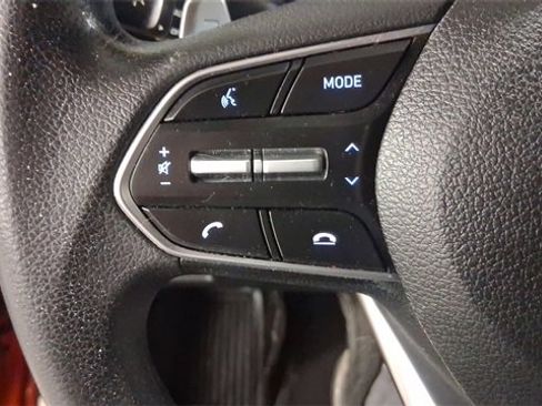 Used 2021 Hyundai Santa Fe SE image 27