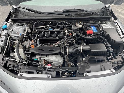 Used 2023 Honda Civic EX-L image 31