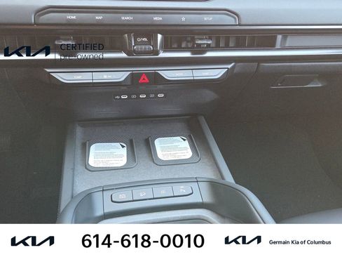 Used 2027 Kia Telluride EX X-Line AWD/4WD image 25