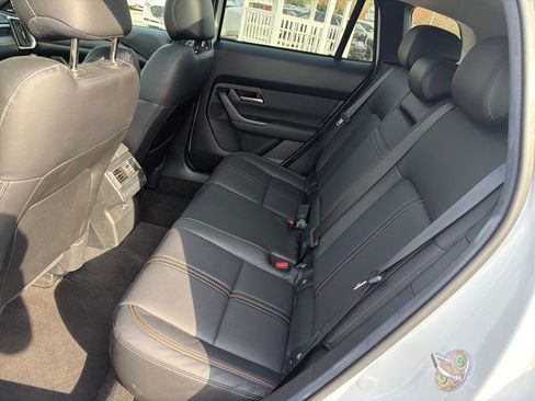 Used 2025 MAZDA CX-50 AWD 2.5 Turbo w/ Weather Package image 16