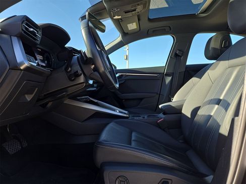 Certified 2024 Audi A3 2.0T Premium image 16