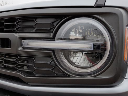 Used 2024 Ford Bronco Raptor image 6