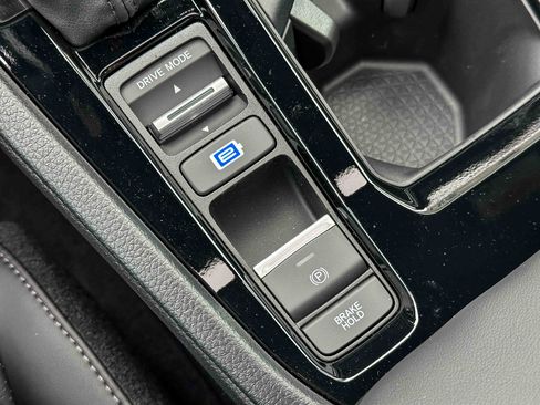 New 2026 Honda Accord Sport image 25