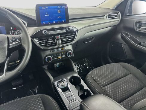 Certified 2023 Ford Escape Active FWD image 21