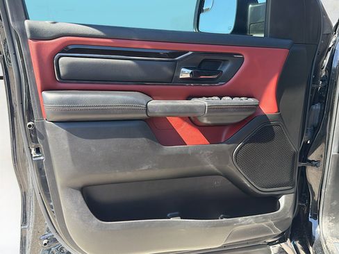Used 2022 RAM 1500 TRX image 22