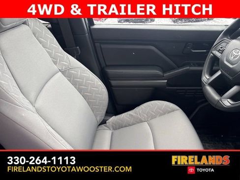 New 2026 Toyota Tacoma SR5 image 27