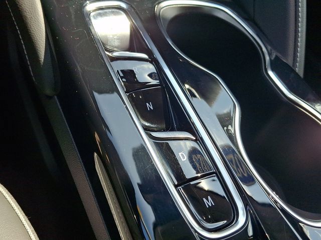 Used 2023 Buick Envision Essence AWD/4WD image 16