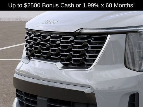New 2026 Kia Sorento S image 12