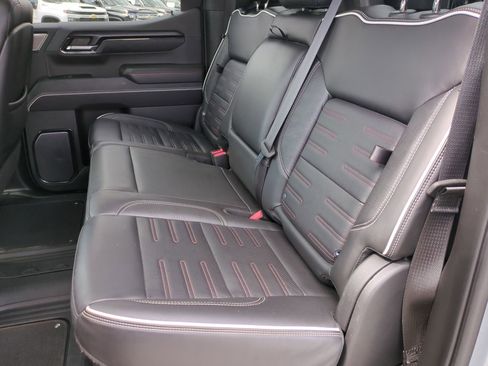 Used 2023 GMC Sierra 1500 AT4X AWD/4WD image 34