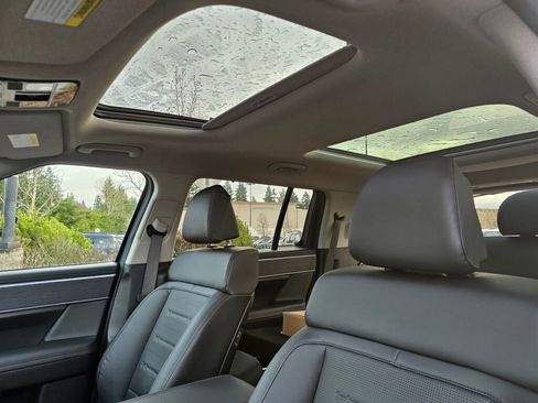 New 2026 Hyundai Santa Fe Limited image 18