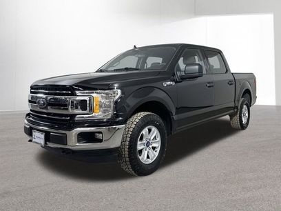 Used 2019 Ford F150 XLT