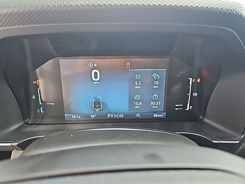 New 2025 Ford Ranger XLT w/ Equipment Group 301A High AWD/4WD image 14