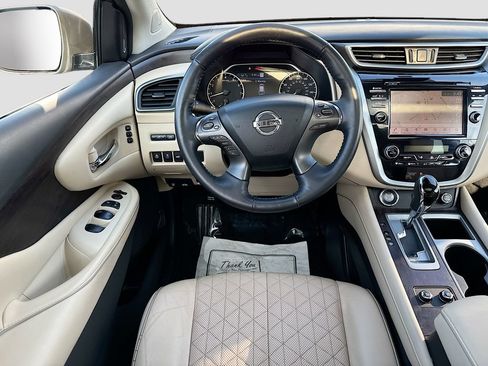 Used 2020 Nissan Murano Platinum FWD image 25
