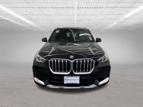 Used 2025 BMW X1 xDrive28i image 6