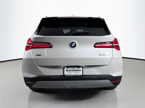 New 2026 BMW X3 xDrive30i w/ Premium Package AWD/4WD image 11