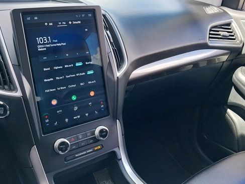 Used 2024 Ford Edge SEL image 26