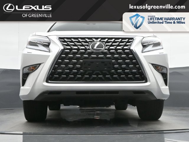 Used 2023 Lexus GX 460 Premium w/ Premium Package AWD/4WD image 38