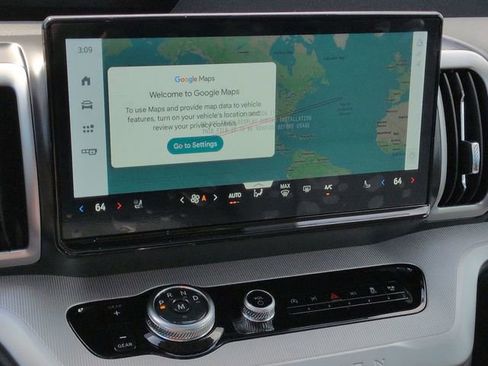 New 2025 Ford Expedition Max Active image 24